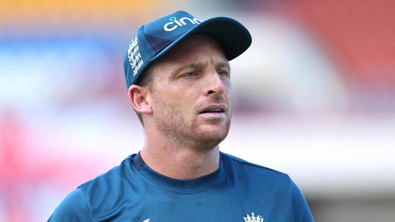 It’s been a year to forget for England. (Photo by Ashley Allen/Getty Images)