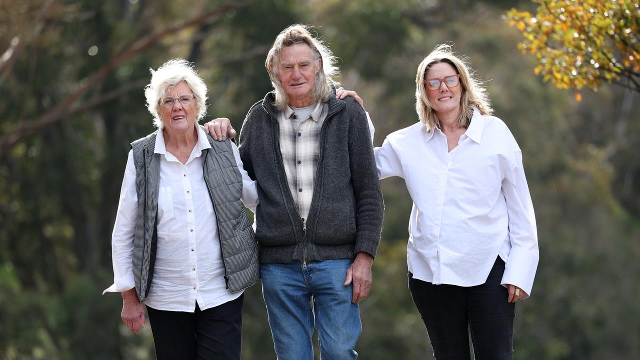 Tuck’s legacy: it’s not mental health, it’s brain damage