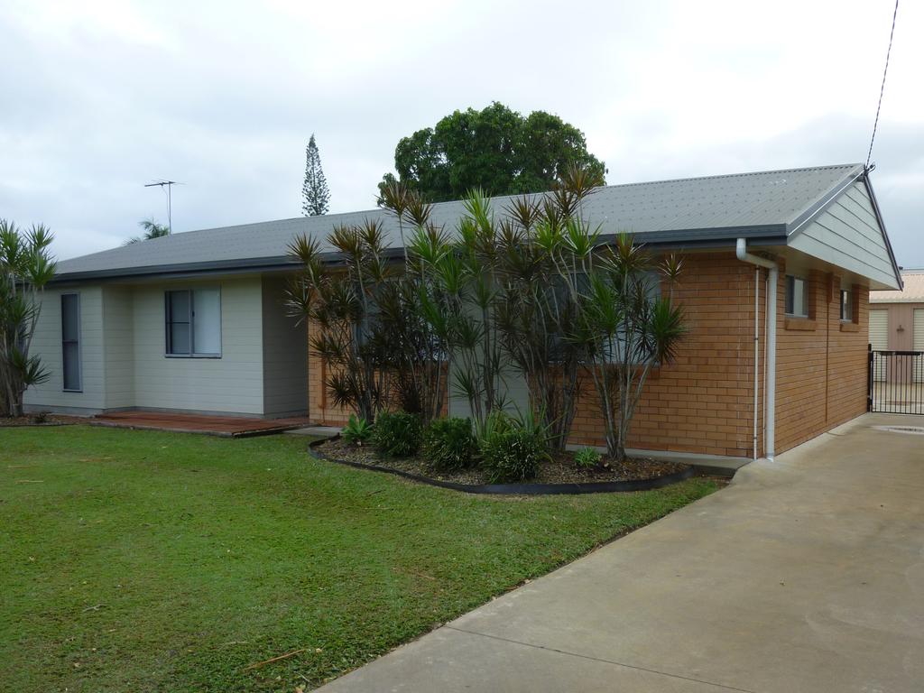 72 Mogford St, West Mackay. This property sold in four days from its listing. Picture: The Professionals Mackay.