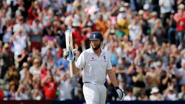 Edgbaston has been a happy hunting ground for England in both Tests and ODIs.