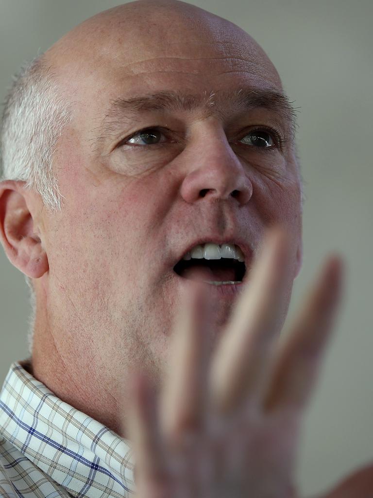 Donald Trump Praises Republican Congressman Greg Gianforte For