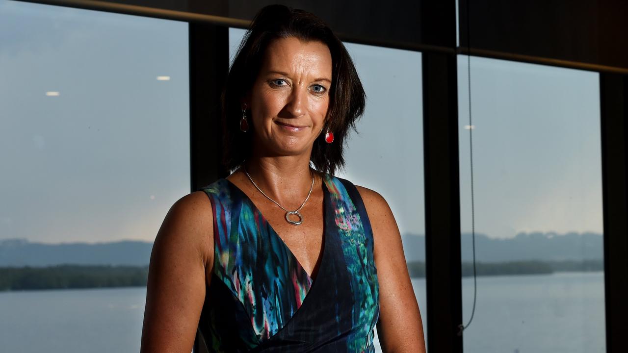 ‘She was raped, I was conceived’: Layne Beachley’s secret torment