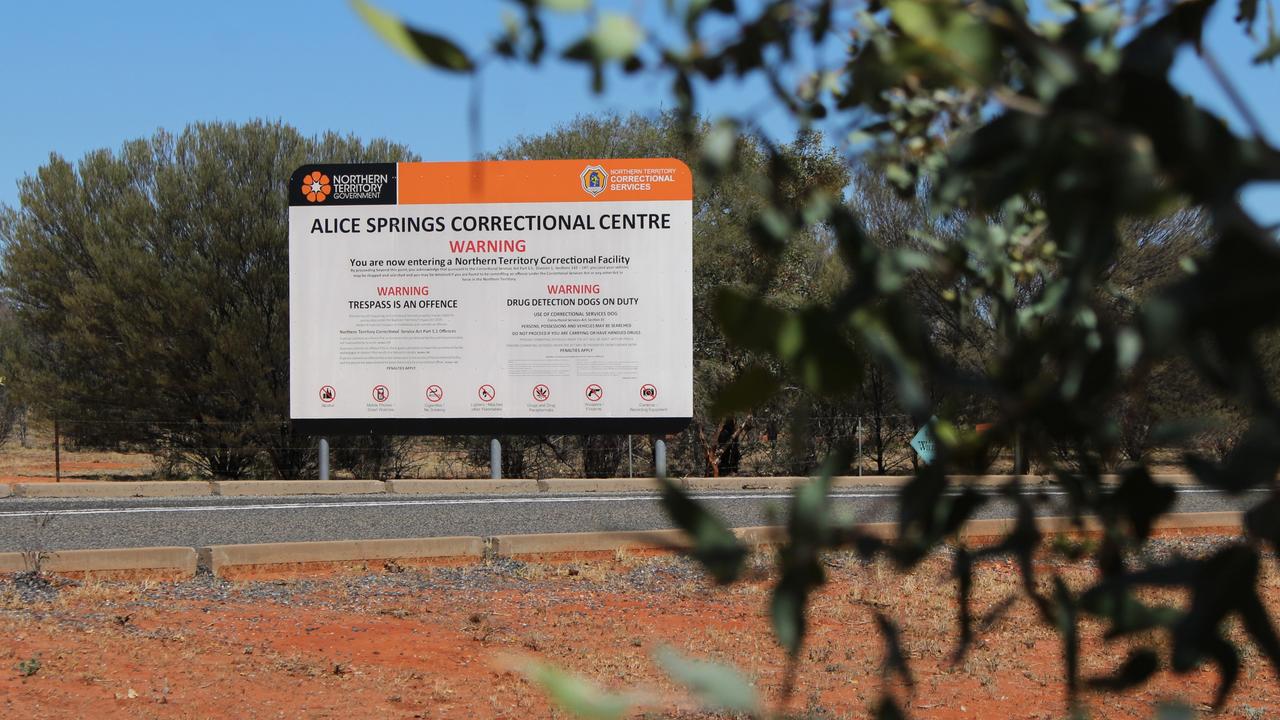 CLP’s plan for new prisons, work camps in major NT corrections roll-out