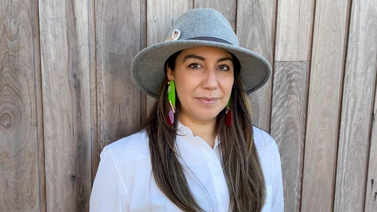 How Trinidad found refuge in creativity after fleeing persecution