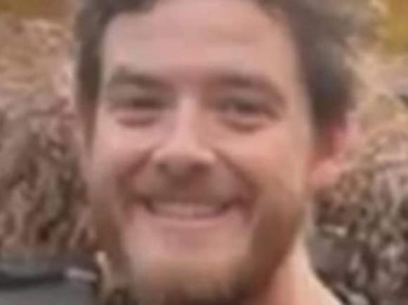 South Australian man Cameron Twiss has reportedly gone missing in Albania. Picture: Supplied