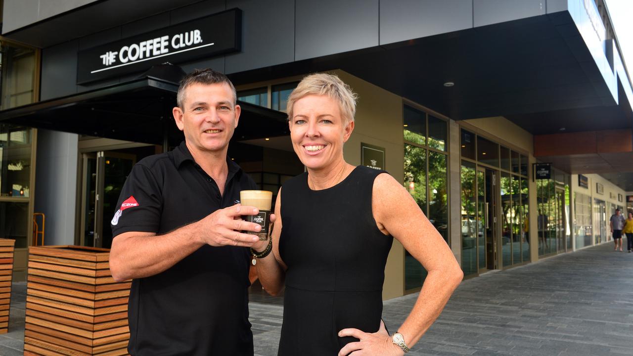 Coffee Club’s legal stoush with ex-franchisee award winners ramps up