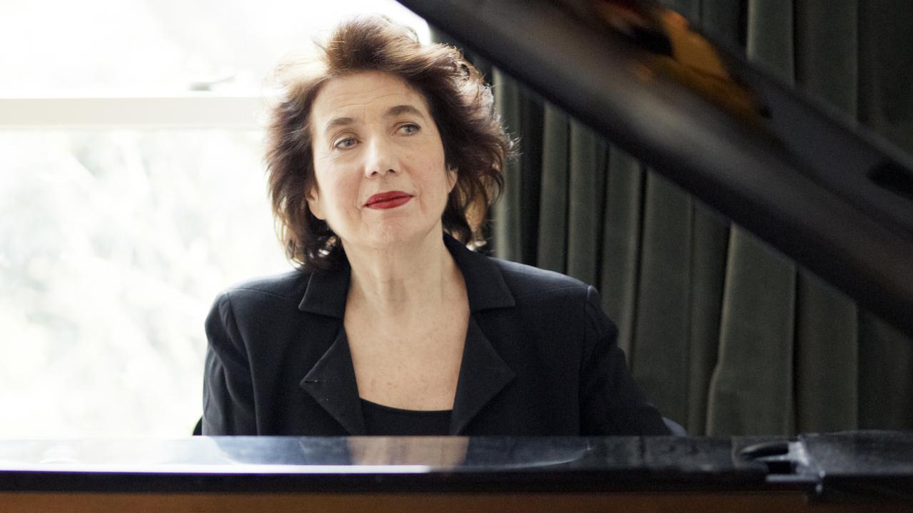 Pianist Imogen Cooper offers a divine reading of Schubert | The Australian