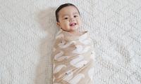The best baby swaddles and wraps