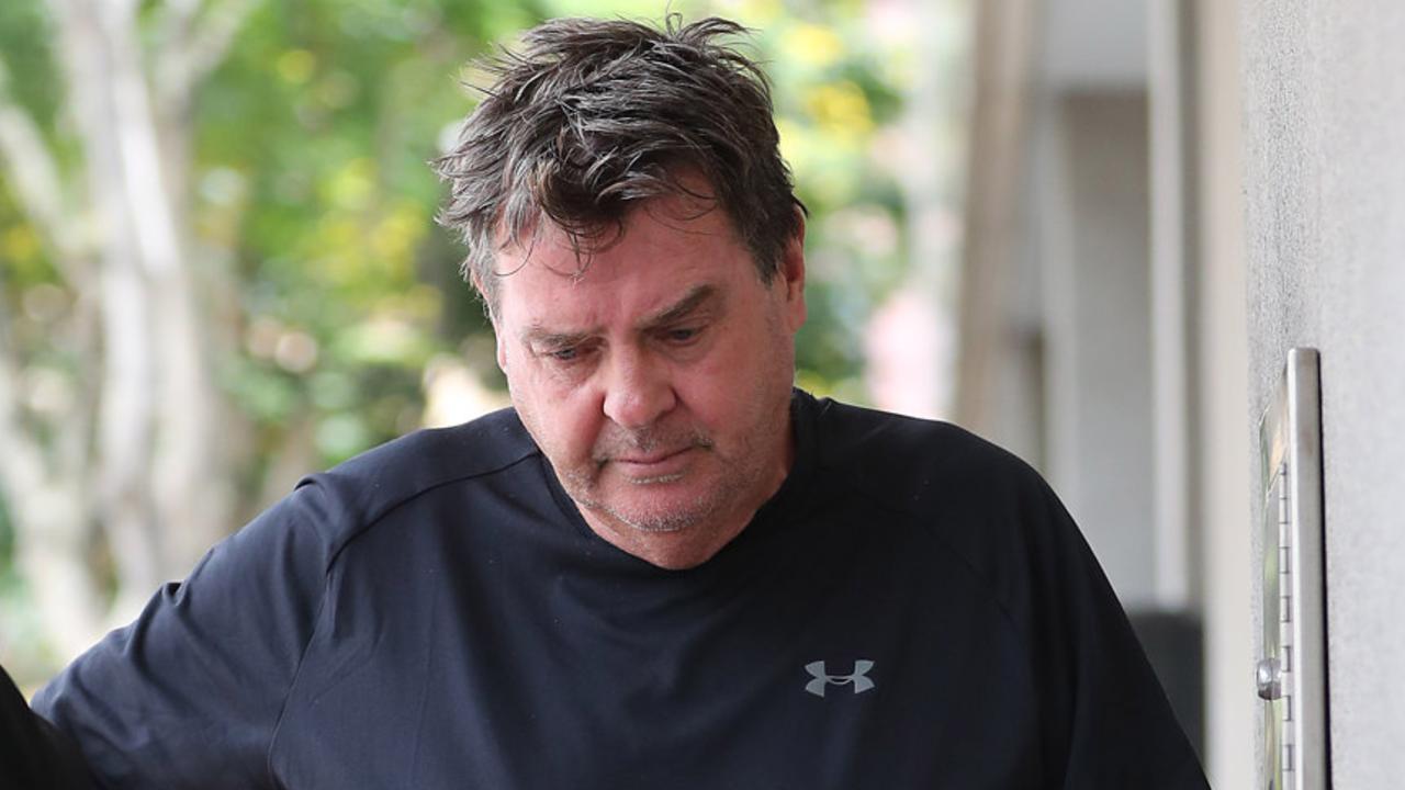 Sean Patrick Lynch: Elite golf mind coach jailed for grooming, sexually ...