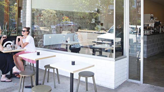 The Preview has opened on Arthur St in Forestville. Picture: Adam Yip.