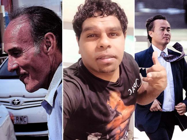 Faces, names exposed: Qld sex offenders set for release from jail soon