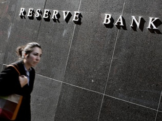 The Reserve Bank increased interest rates earlier this month because of an 'expanding economy', board minutes show./ File