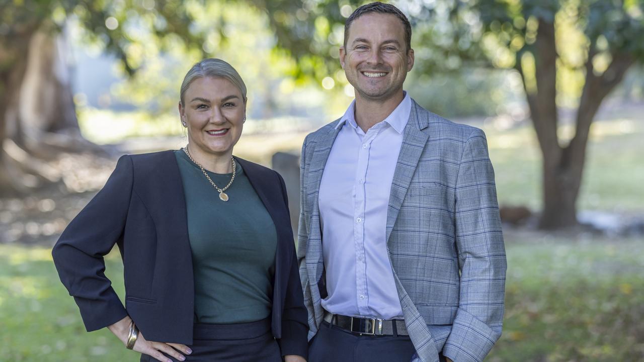 Live N Invest Real Estate Kirwan Rebrands To Belle Property Kirwan