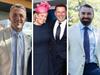 Behind the scenes of The Everest: Who’s who of Sydney celebrates