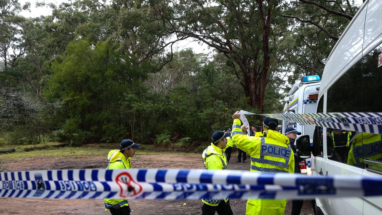 Bodies Found In Burning Cars: Two Cars Found In North Parramatta And ...