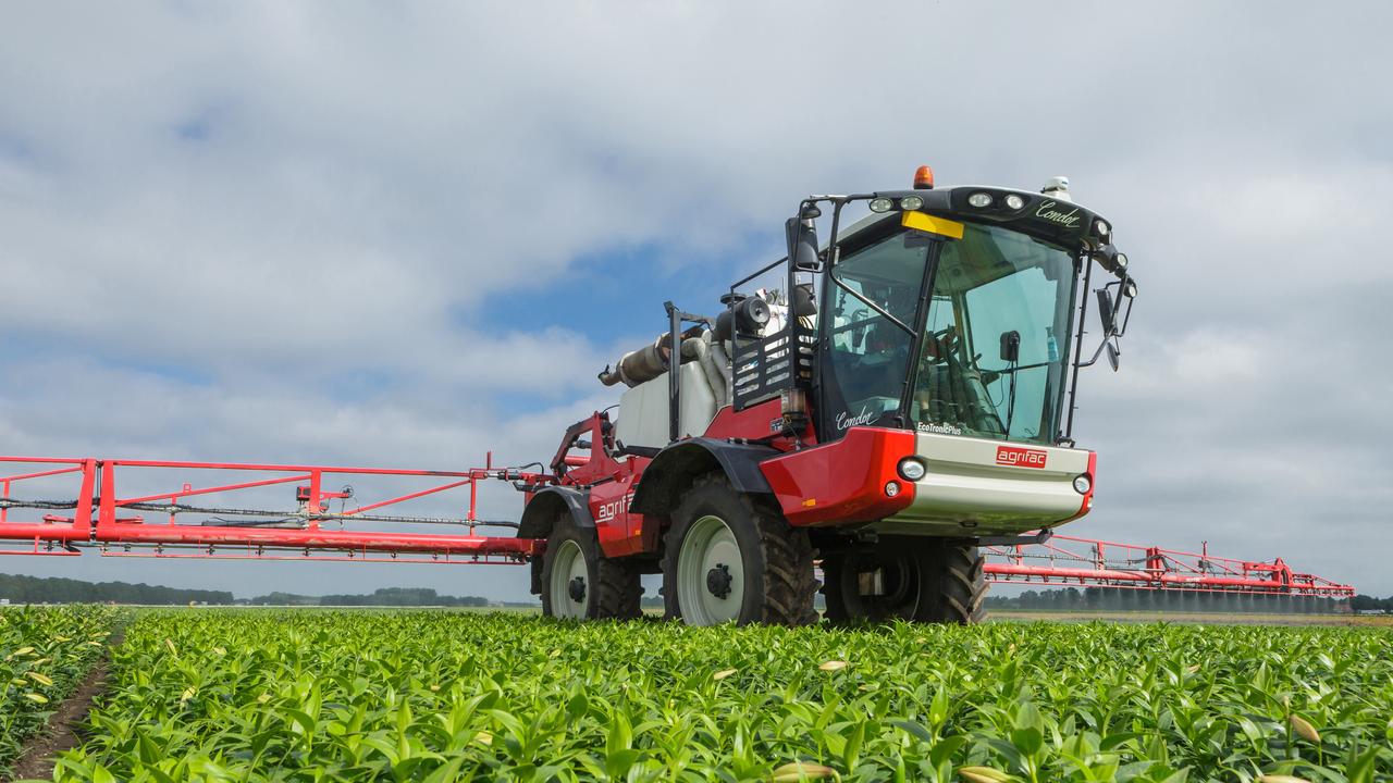 Hardi offers savings on second hand Agrifac sprayers | The Weekly Times