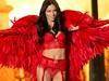 Victoria's Secret's red hot show