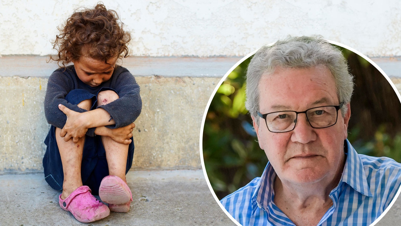 Downer: The harsh reality of Australia’s poverty ‘victims’