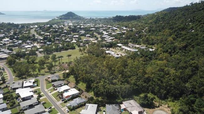 New dual occupancies proposed for Cannonvale estate