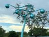 Sculpture storm: Prime Minister pulls out of Cyclone Tracy event
