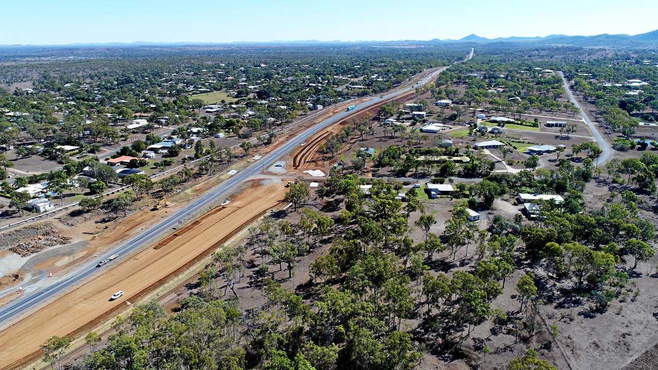 PREMIER VISIT: Details of road funding for our region | The Courier Mail