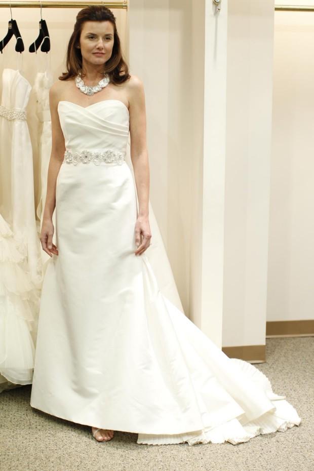 Liancarlo bridal outlet