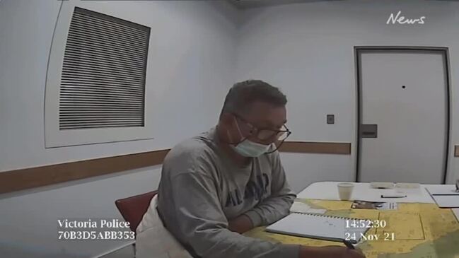 High country killer Greg Lynn's police interview has been released