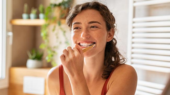 The worst offenders in changing over germy toothbrushes are younger Victorians.