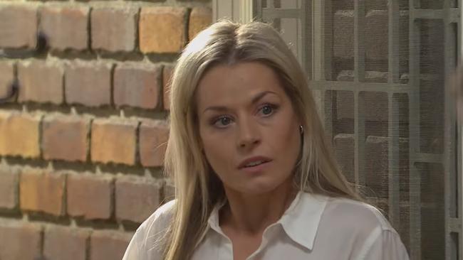 Madeleine West, who starred as Dee Bliss in Neighbours, was one of seven children Peter White sexually assaulted decades ago.