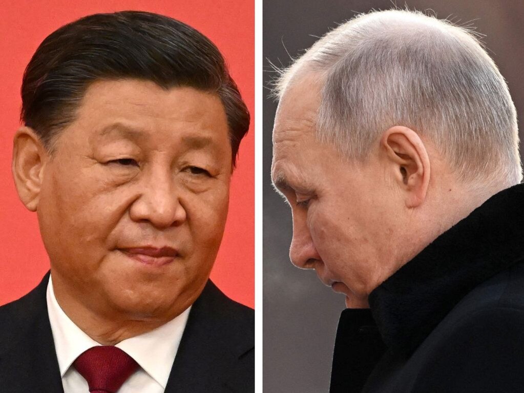 On the eve of the one-year anniversary of Russia’s invasion of Ukraine, China has called for a ceasefire between the two sides and for peace talks to commence as part of a 12-point plan to end the war.