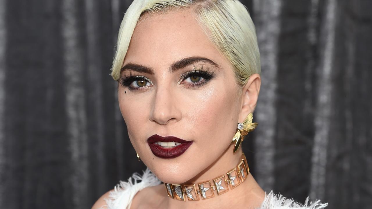 Lady Gaga is calling for a more “gentle” approach.