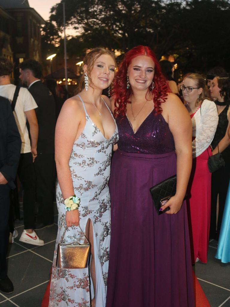 Ipswich State High School Year 12 formal 2022: Full photo gallery | The ...