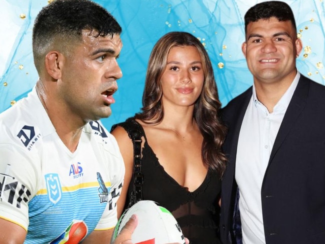 Real reason David Fifita reneged on $3.4 million Roosters deal