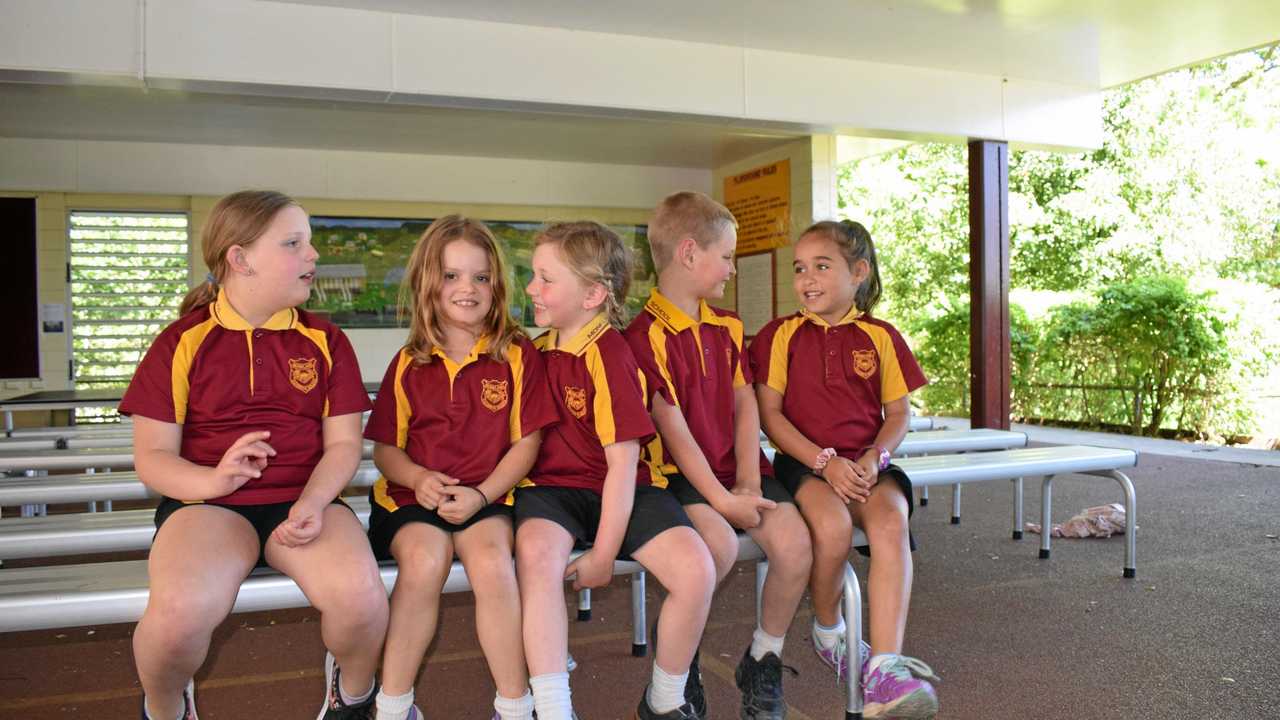 Gympie school shines as Qld student-teacher ratios revealed ...