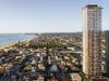Revealed: Giant uber-luxury tower to rise over Hedges Ave