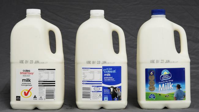 Central Queensland dairy farmers are calling for a national standard for testing and sampling of fresh milk to ensure product quality for the customer and guarantee they are paid what it’s worth.