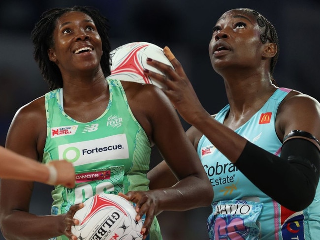 artwork best shooters netball 4x3