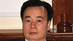 Chinese billionaire Dr Chau Chak Wing.