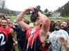 Finals fever hits local footy