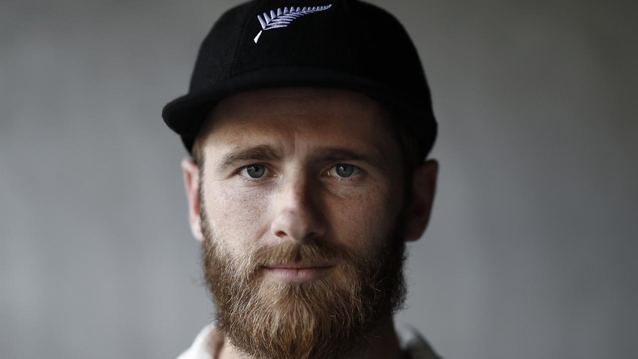 New Zealand captain Kane Williamson (pictured) is the finest tactician in world cricket, says former England skipper Michael Vaughan. Picture: Getty Images