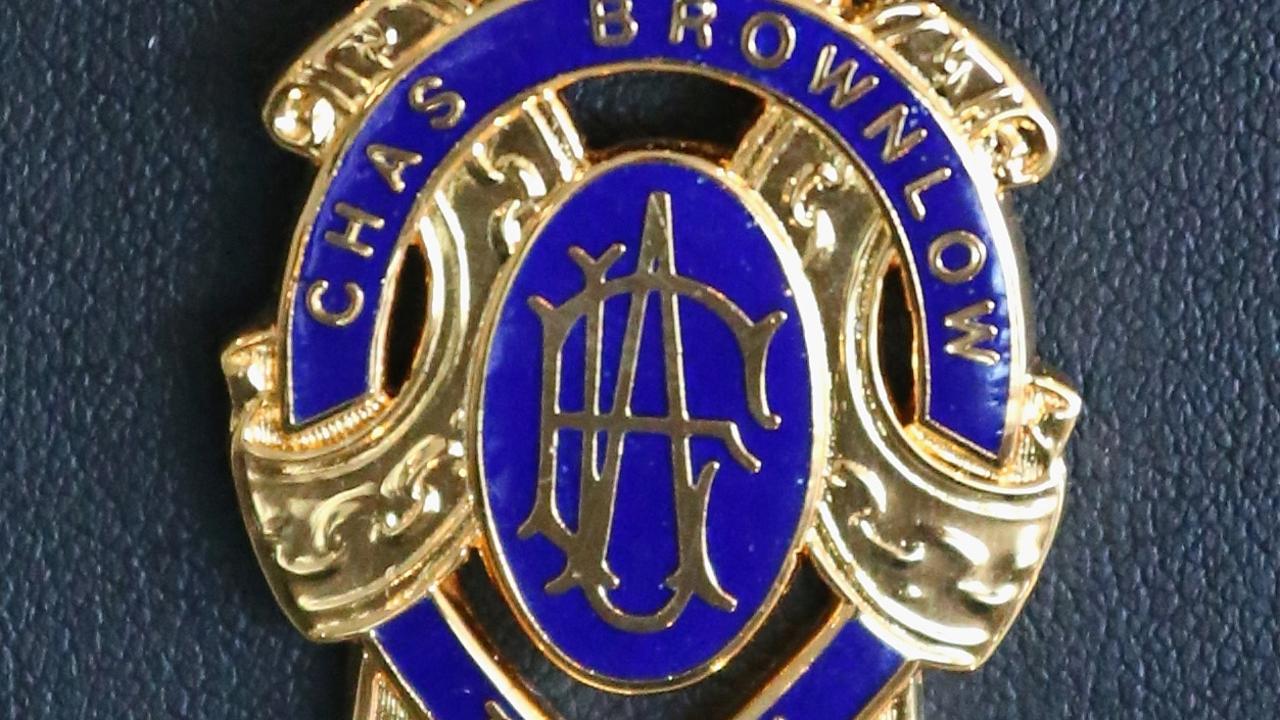 The Brownlow Medal’s classification as a television event, instead of a sporting event, allowed punters to bet live on their mobile phone apps during last year’s medal count.