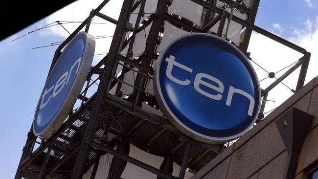 CBS takeover bid for Ten Network clears a hurdle.