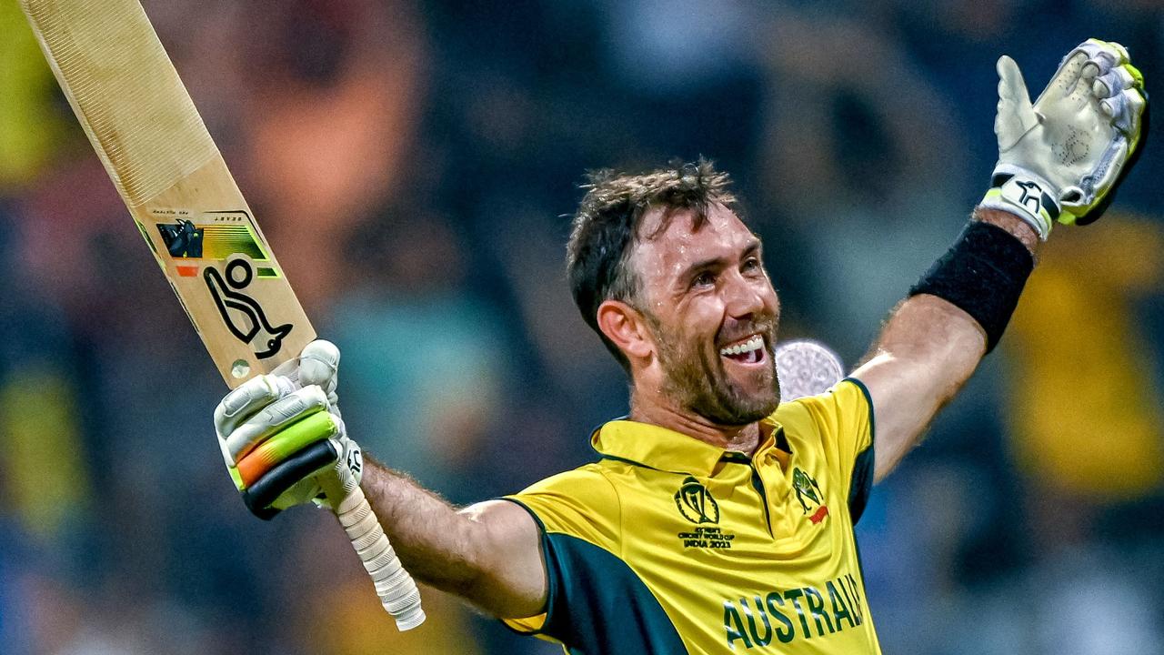 Kids News Glenn Maxwell’s miracle World Cup innings declared the