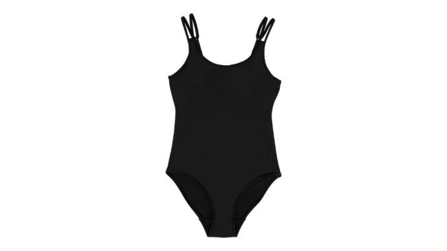 Modibodi Period Proof Swimwear Review | body+soul
