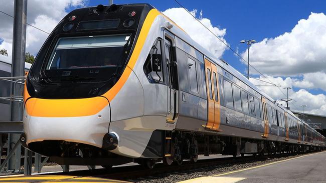 Queensland Rail is adding extra weekly services at peak times.