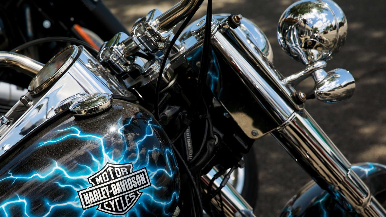 Peter Stevens Motorcycles represents eight of the top 12 selling motorcycle brands in Australia.