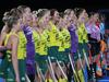 Hockeyroos cultural rebuild in spite of brutal funding cut