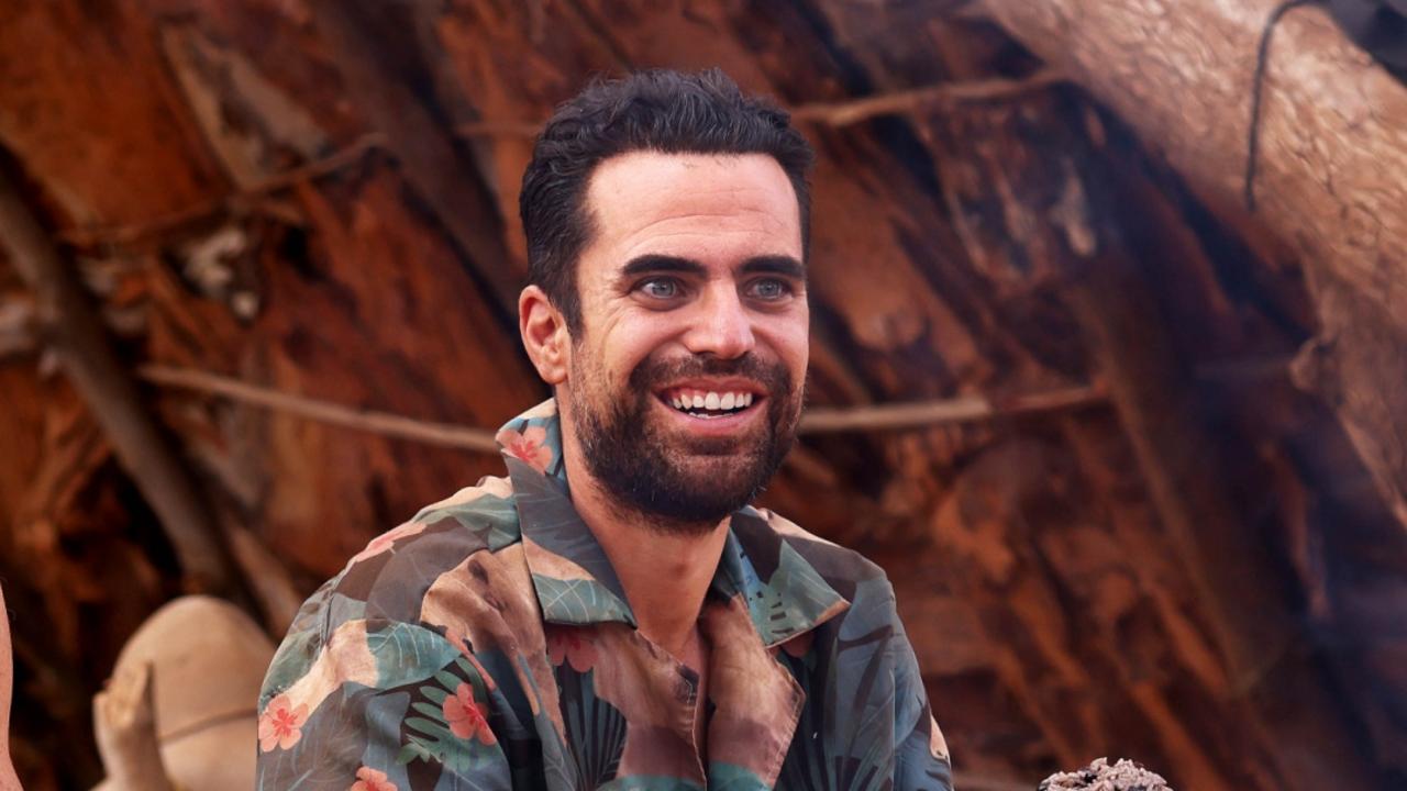 Survivor Australia 2021 cast George from Bankstown opens up about Cara