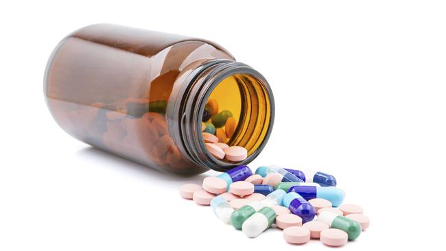 Boost ... the e-health record scheme will get a further injection of funding.
