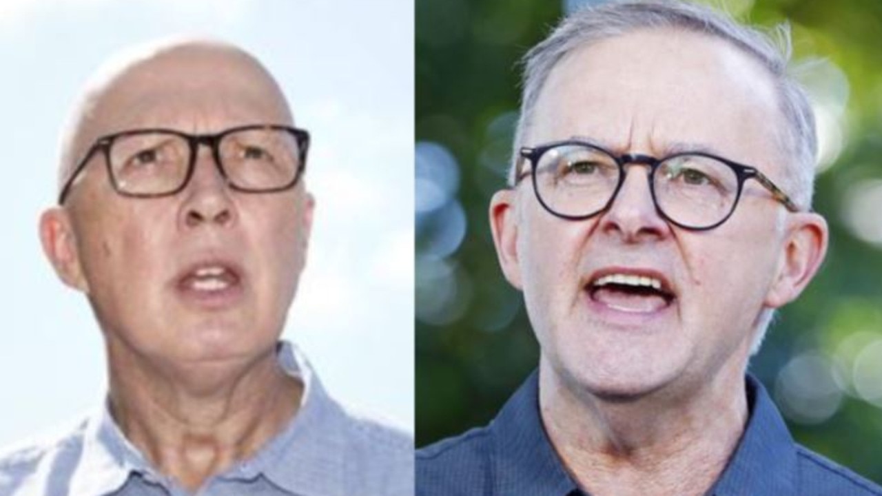 ‘People are so fickle and silly – talk about getting the government you deserve’